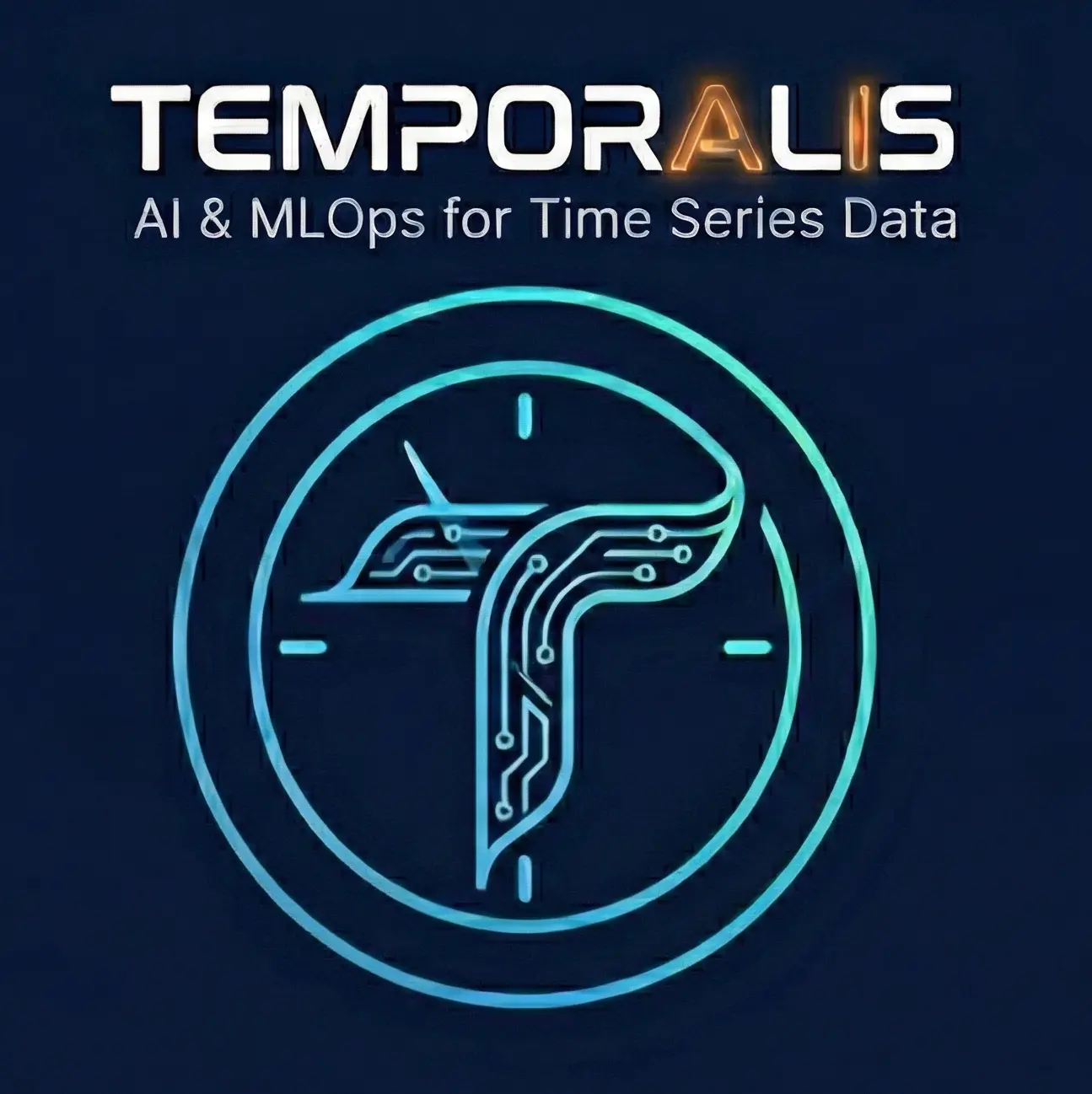 TEMPORALIS Logo
